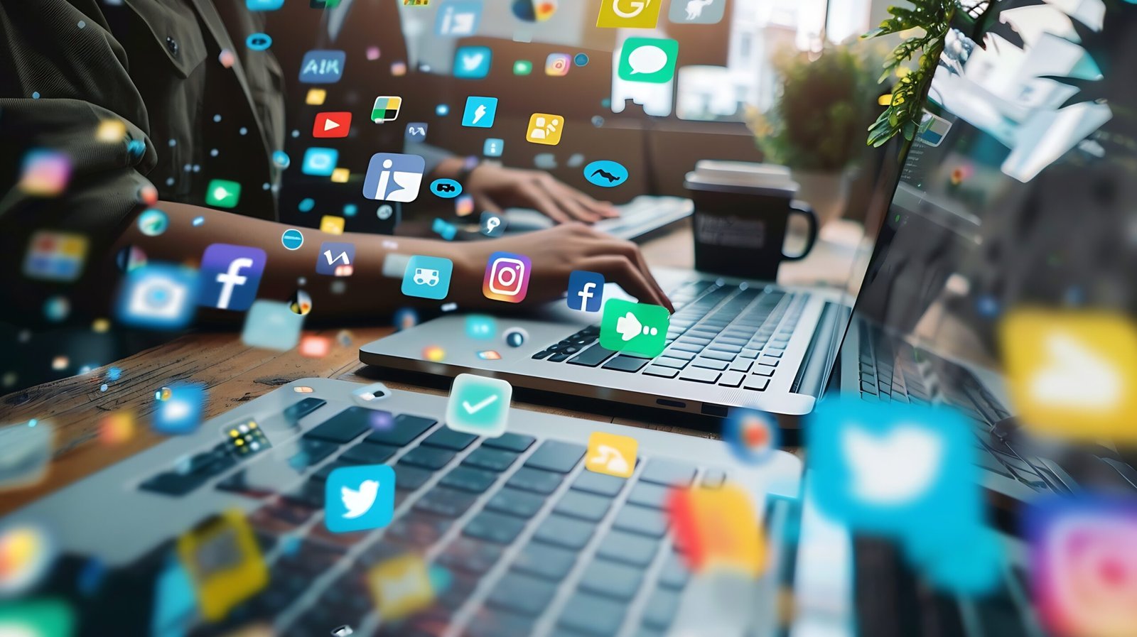 ⚙️ Automatización & Optimización Empresarial